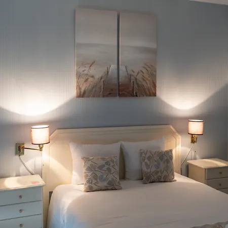 First Euroflat Hotel-3
