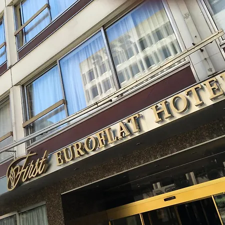 First Euroflat Hotel-3