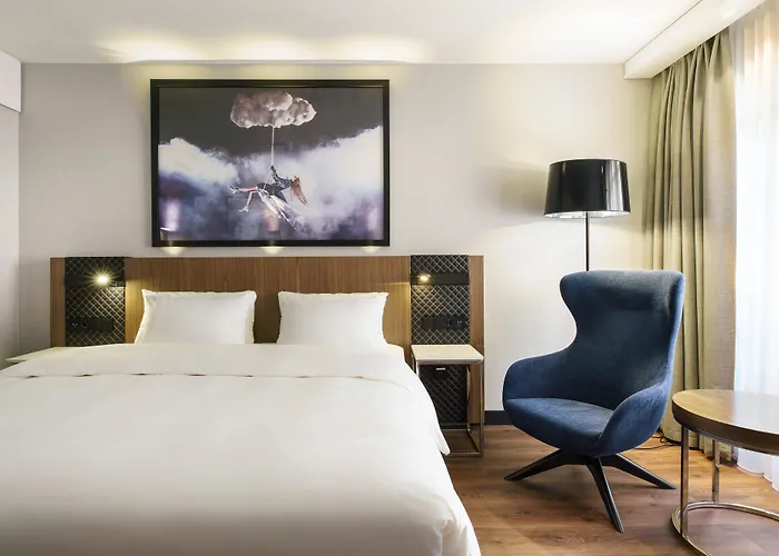 Radisson Collection Grand Place Bruxelles