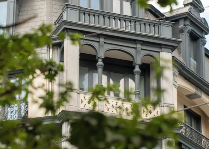 OPO Hotel Brussel